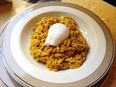 Kdgeree